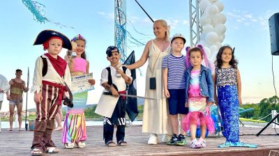 Нептунова вечер в град Царево 2025 5