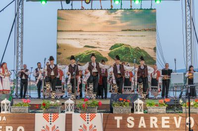 "Странджа моя, люлчина" 12