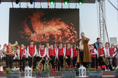 "Странджа моя, люлчина" 20