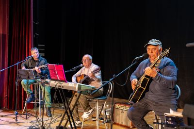 ПРАЗНИК НА ГРАД ЦАРЕВО- НИКУЛДЕН ТРАДИЦИЯ, ИЗКУСТВО И МУЗИКА 11