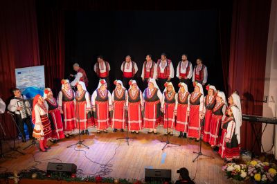 ПРАЗНИК НА ГРАД ЦАРЕВО- НИКУЛДЕН ТРАДИЦИЯ, ИЗКУСТВО И МУЗИКА 13