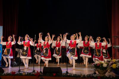 ПРАЗНИК НА ГРАД ЦАРЕВО- НИКУЛДЕН ТРАДИЦИЯ, ИЗКУСТВО И МУЗИКА 17