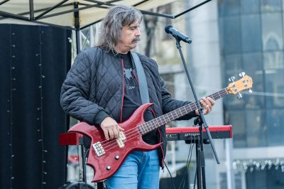 ПРАЗНИК НА ГРАД ЦАРЕВО- НИКУЛДЕН ТРАДИЦИЯ, ИЗКУСТВО И МУЗИКА 6